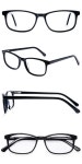 H5067 Black-1463 | Trendy glasses, Eyeglasses for women, Glasses