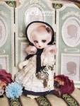 Blume(블루메) on | Cute dolls, Ball jointed dolls, Dolls