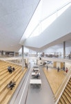 *초등학교 리노베이션-[ CEBRA ] Odder Kommune School :: 5osA: [오사] | School building design, Classroom architecture, Architecture