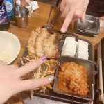 먹고 먹고 또머꼬   . . #instagood #instagram #ootd... 먹고 또머꼬   . . #instagood #instagram #ootd #일상스… | Food, Pork, Chicken