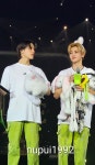 Pin by 나재민 너는 내꺼야 on The precious friendship of JM & JN in 2023 | Gambar