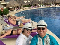 칸쿤2 더휴앤컴퍼니 글로벌리더십 투어에 있는 jinny nam님의 핀 | 칸쿤