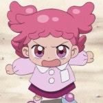 Pin by 경진 김 on 오쟈마녀 도레미 in 2022 | Vintage cartoon, Magical dorémi, Ojamajo doremi