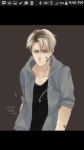 I just dont see how you guys like blond levi | 사람들