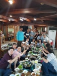 한양87길에서찾다에 있는 동천 박님의 핀