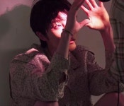 THE 8 ディエイト 디에잇 ミョンホ 서명호 | ミョンホ