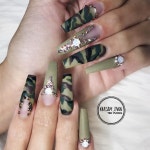 $Money Dolls$ Pinterest@brunaSantos✨ NewPinsDaily | 네일아트, 네일