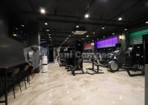 [휘트니스 인테리어 No.58] 더찬스짐 : 네이버 블로그 | 헬스장 디자인, 인테리어, 헬스장 인테리어