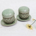 한국의 다기에 있는 dully sae님의 핀