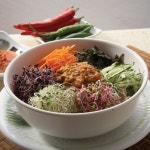 물고기자리 - 서울 강남구 논현동 지역맛집 | Food, Korean food, Vegetables