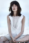 vogue russia | 헤어 메이크업, 드레스