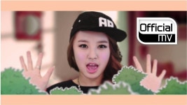 [MV] NC.A(앤씨아) _ OH MY GOD(오 마이 갓) (+playlist)