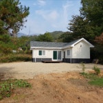 [네오빌 광주 이동식 주택 - 담양 세컨하우스 15평] | 집