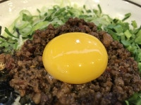 일본 음식 Japanese Food님의 멘야 하나비 - Menya hanabi 이미지