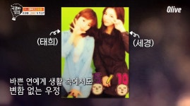 14년 지기 친구가 밝힌 목동 여신 신세경의 학창시절 인기 | 여신, 중학교, 배너