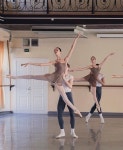 Pin di 임지연 su BALLET STUDIO | Balletto, Classico