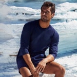 David Gandy | 사람