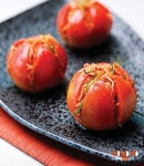 산뜻한 여름 김치 | Eat, Vegetables