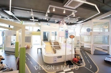 키즈카페창업, 키즈카페컨설팅 - 키즈카페인테리어 [디자인마또] : 네이버 포스트 - 2020 | 인테리어, 어린이, 유치원