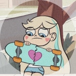 Pin de 깐쇼 en Star vs as forças do mal | Dibujos tristes, Fotos en caricatura, Fondo de pantalla animado