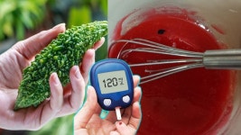 DIABETES DIET Eating, & Physical Activity Changes to Help Control Your Diabetes - YouTube(이미지 포함) | 건강
