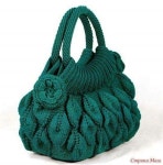 Idea de 수니니트 en 가방 | Bolsos de ganchillo, Bolso crochet patron, Carteras tejidas