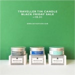 고야스튜디오 goyastudio traveller tin candle  gift box packaging desgin | 디자인