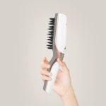 헤어디자인 소예(Hair design) | RF HAIR BRUSH DESIGN BY DESIGNTMT고주파 헤어브러쉬 by. 디자인티엠티 | 제품 디자인, 제품, 디자인