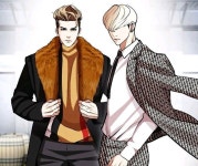 ปักพินโดย 밤 나비♡ ใน Lookism ในปี 2023 | การออกแบบตัวละคร... 