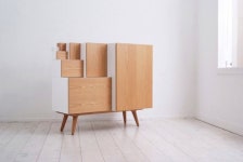 An Furniture Collection Design by KAMKAM | 가구 아이디어, 가구, 인테리어