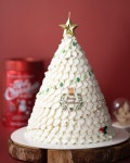 Xmas Tree Cake | 베이커리, 셰프