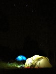 C. Camping & camping car에 있는 핀