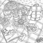 Pin by SooHo Choung on 12월 | Free kids coloring pages, Coloring books, Coloring pages