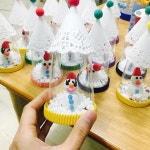 꼼지락미술, 아동미술 기록, 미술쌤✍ (@doii5032) | Instagram photos and videos(이미지 포함) | 공예, 어린이를 위한 공예, 어린이집... 