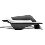 PIERCE couch by Karim for Softline 2013 | 가구, 미래지향적 건축, 디자인