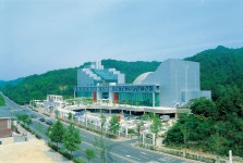 대덕과학문화센터 / Daedeok Science & Cultural Center #ARCHITECTURE #정림건축#JUNGLIMARCHITECTURE #JUNGLIM #office... 