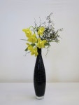 Pin by 미자 김 on 꽃꽂이 | Ikebana, Flower arrangements, Floral arrangements