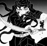 「토키토 무이치로」おしゃれまとめの人気アイデア｜Pinterest｜하라 [Hara] | 鬼滅の刃 壁紙かわいい, 善逸 アニメ, アニメ