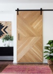 Lauren Nelson Design // Cuyana Office & Showroom | 문 디자인, 인테리어, 인테리어 디자인