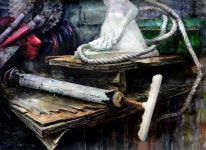 watercolor painting - artist Hoehwarang(회화랑), South Korea #수채화 #정물수채화 #정물화 #정물 #회화랑 #회화랑미술학원... 