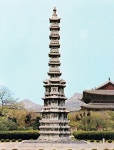 Seoul, Korea 경천사지 10층석탑 | 역사, 한국, 탑