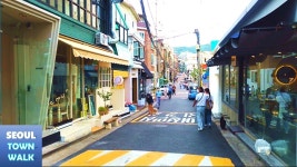 카페 거리 걷기 [용산구] #EasternEuropeDestinations... 카페 거리 걷기 [용산구]     #EasternEuropeDestinations... 
