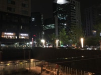 서초동, 강남역