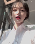 난 아무생각이 없다. 왜냐하면 아무 생각이 업기 때문이다.