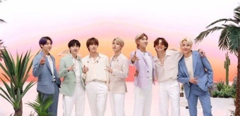 [BTS News] 끝 모르는 방탄소년단 질주…日 오리콘 최초 기록+레코드협회 ‘플래티넘’ 인증 in 2023 | The americans tv show...