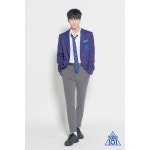 백진(BAEK JIN) l 바인 . <프로듀스 X 101> 연습생을 소개합니다! . @ 1분 PR 영상 확인하기 / View the trainees’ 1 Minute PR... 