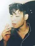 TOP on Dazed Korea (September 2016) | 남자 패션, 빅뱅, 탑