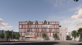 JOA Architects | Jeonjinyoung | Architect | 부산광역시 - 2023