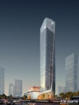 https://www.behance.net/gallery/31540819/Mixed-use-building-Financial-Tower | 빌딩, 타워, 파사드 