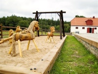 Kids Playground | 유아